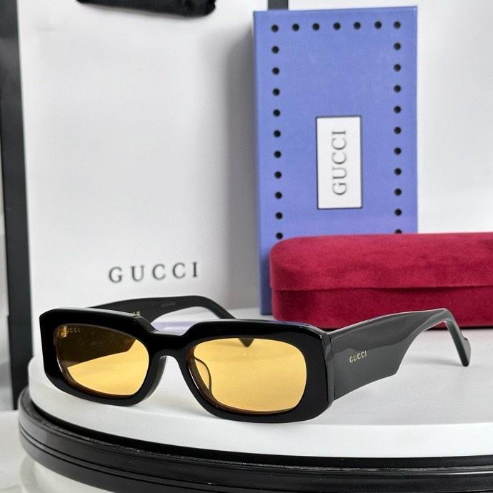 Wholesale Cheap AAA Quality Fashion G.ucci Replica Sunglasses for Sale