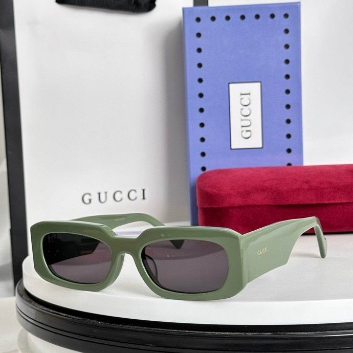 Wholesale Cheap AAA Quality G.ucci Replica Sunglasses for Sale