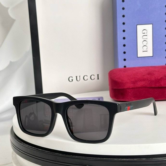 Wholesale Cheap AAA Quality G.ucci Replica Sunglasses for Sale
