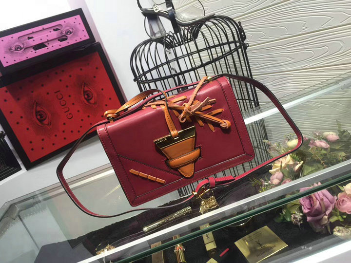 Wholesale Cheap Fashion Loewe Bags for Women-033