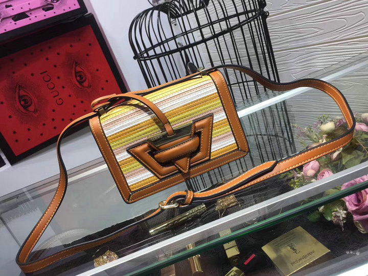Wholesale Cheap Fashion Loewe Bags for Women-036