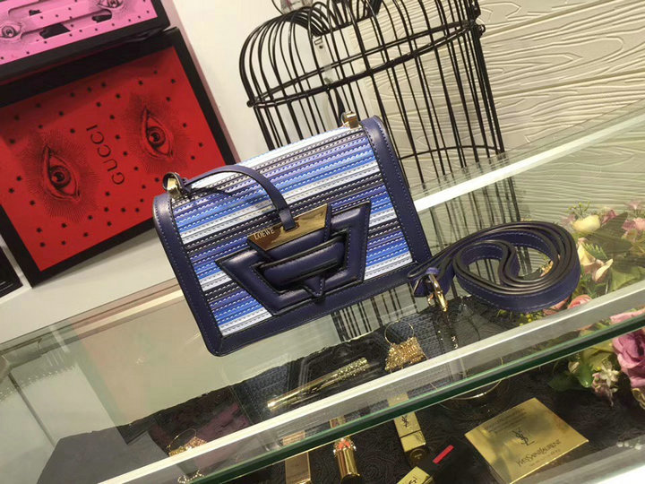 Wholesale Cheap Fashion Loewe Bags for Women-038