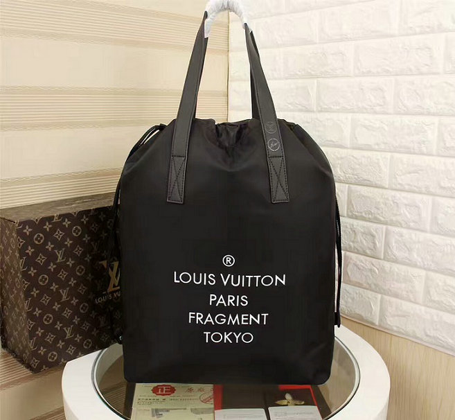 Wholesale Louis Vuitton Paris Fragment Tokyo Bag-034