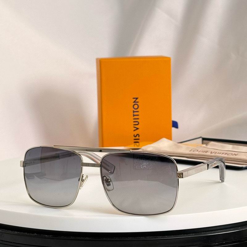 Wholesale Cheap High End Fashion Louis Vuitton Replica AAA Sunglasses for Sale