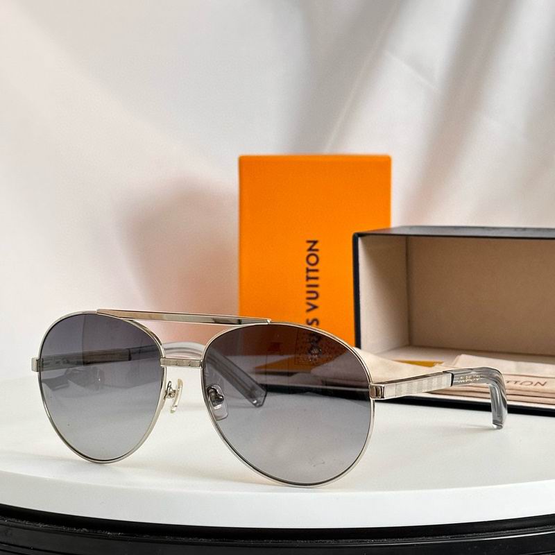 Wholesale Cheap High End Fashion Louis Vuitton Replica AAA Sunglasses for Sale