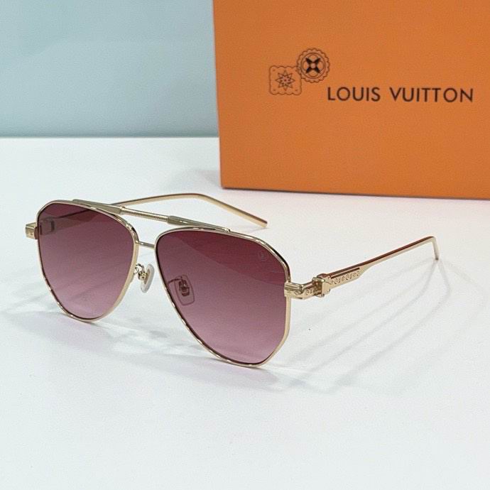 Wholesale Cheap High End Fashion Louis Vuitton Replica AAA Sunglasses for Sale