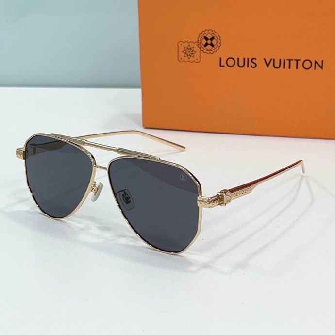 Wholesale Cheap High End Fashion Louis Vuitton Replica AAA Sunglasses for Sale