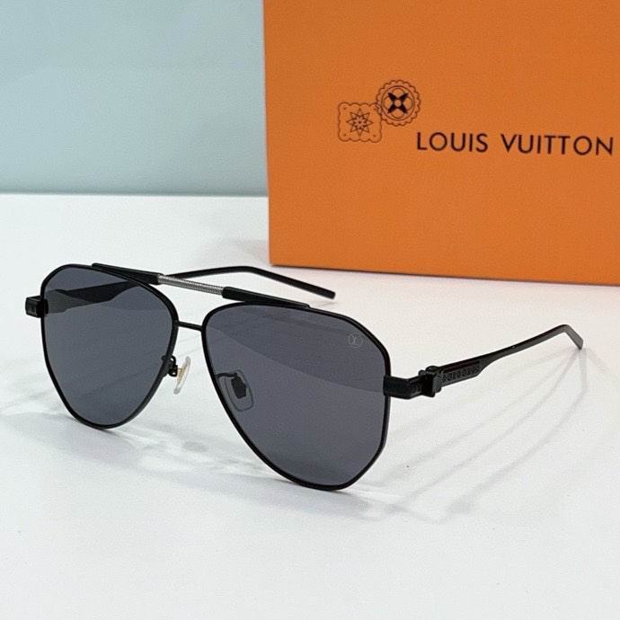 Wholesale Cheap High End Fashion Louis Vuitton Replica AAA Sunglasses for Sale
