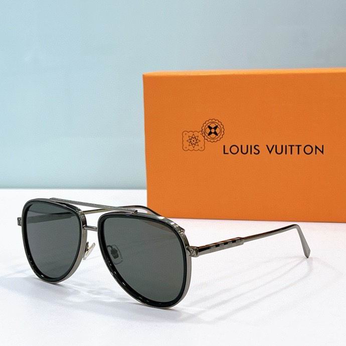 Wholesale Cheap High End Fashion Louis Vuitton Replica AAA Sunglasses for Sale