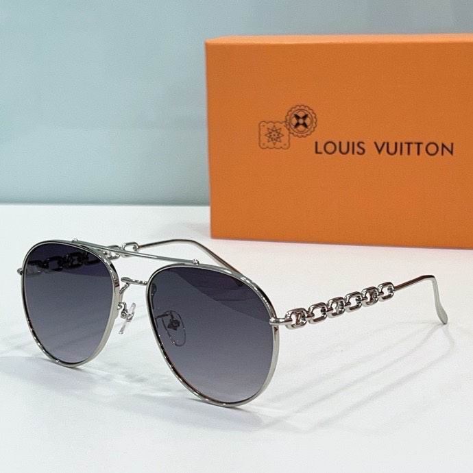 Wholesale Cheap High End Fashion Louis Vuitton Replica AAA Sunglasses for Sale