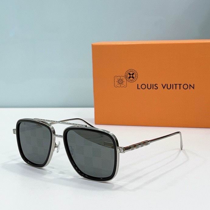 Wholesale Cheap High End Fashion Louis Vuitton Replica AAA Sunglasses for Sale