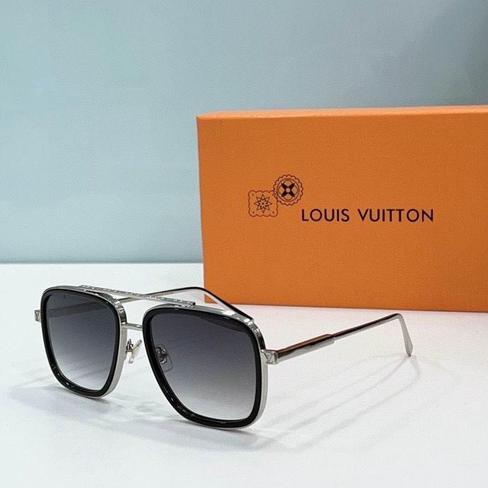 Wholesale Cheap High End Fashion Louis Vuitton Replica AAA Sunglasses for Sale