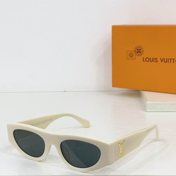 Wholesale Cheap High End Fashion Louis Vuitton Replica AAA Sunglasses for Sale