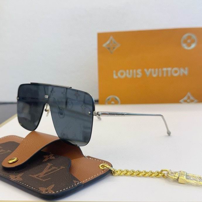 Wholesale Cheap High End Fashion Louis Vuitton Replica AAA Sunglasses for Sale