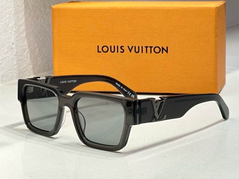 Wholesale Cheap High End Fashion Louis Vuitton Replica AAA Sunglasses for Sale