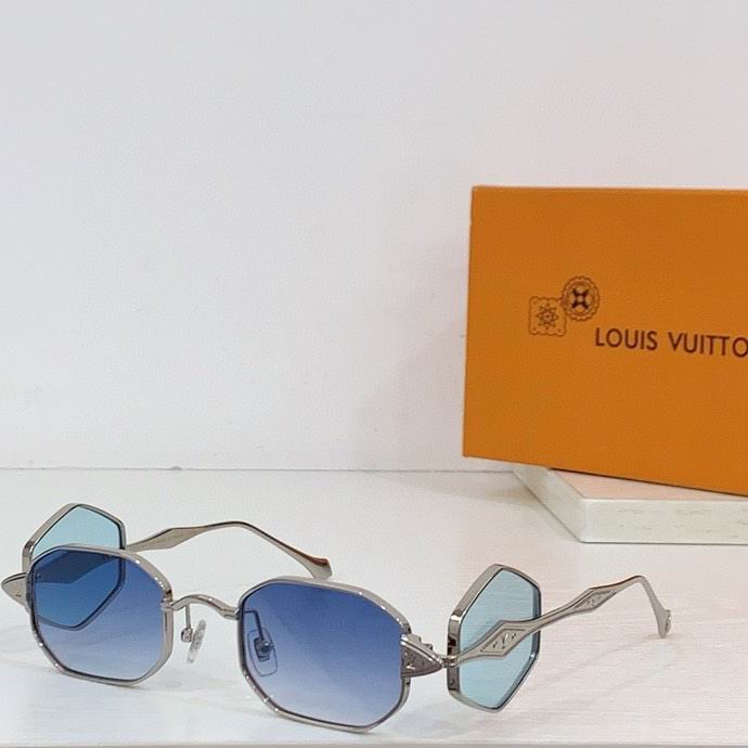 Wholesale Cheap High End Fashion Louis Vuitton Replica AAA Sunglasses for Sale