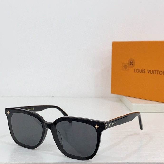 Wholesale Cheap High End Fashion Louis Vuitton Replica AAA Sunglasses for Sale