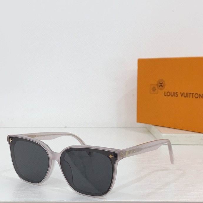 Wholesale Cheap High End Fashion Louis Vuitton Replica AAA Sunglasses for Sale