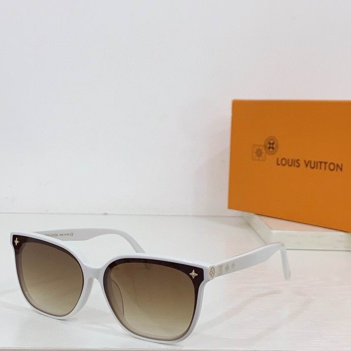 Wholesale Cheap High End Fashion Louis Vuitton Replica AAA Sunglasses for Sale