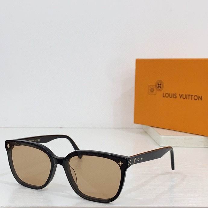 Wholesale Cheap High End Fashion Louis Vuitton Replica AAA Sunglasses for Sale