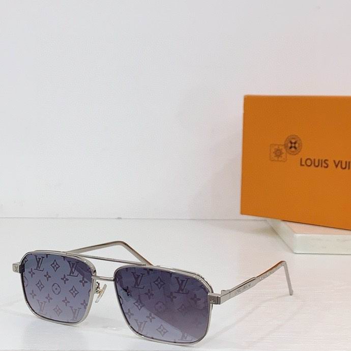 Wholesale Cheap High End Fashion Louis Vuitton Replica AAA Sunglasses for Sale