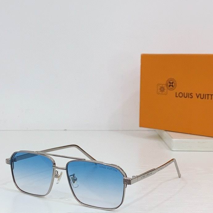 Wholesale Cheap High End Fashion Louis Vuitton Replica AAA Sunglasses for Sale