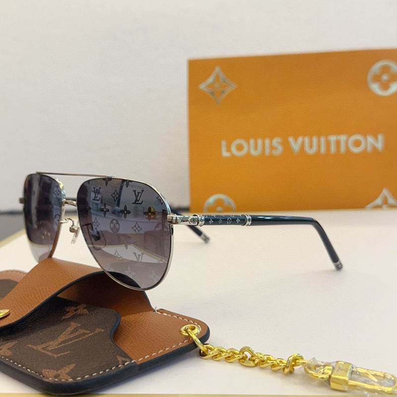 Wholesale Cheap High End Fashion Louis Vuitton Replica AAA Sunglasses for Sale