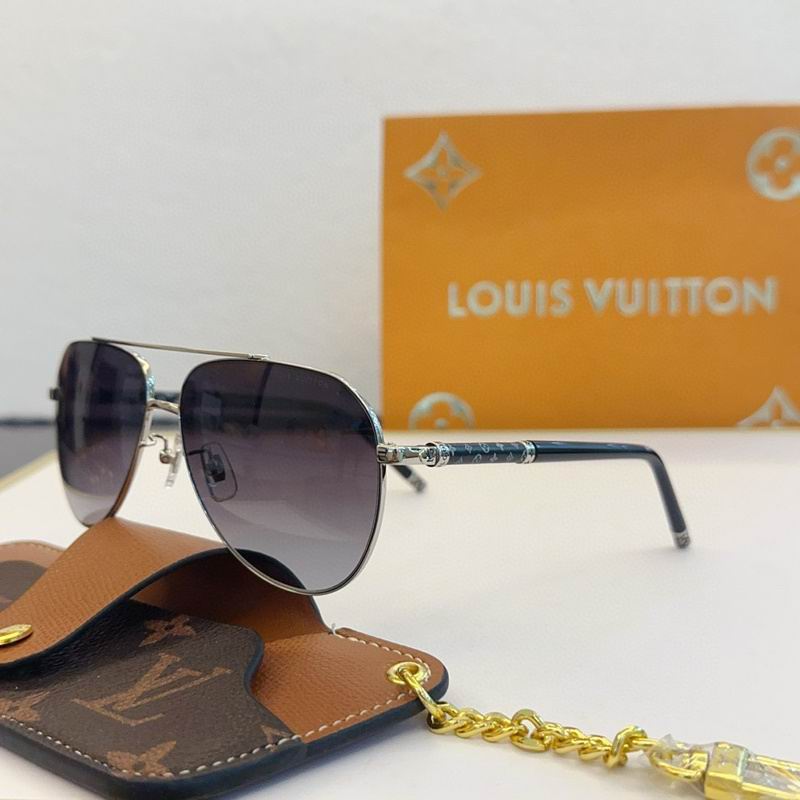 Wholesale Cheap High End Fashion Louis Vuitton Replica AAA Sunglasses for Sale