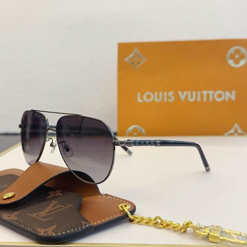 Wholesale Cheap High End Fashion Louis Vuitton Replica AAA Sunglasses for Sale
