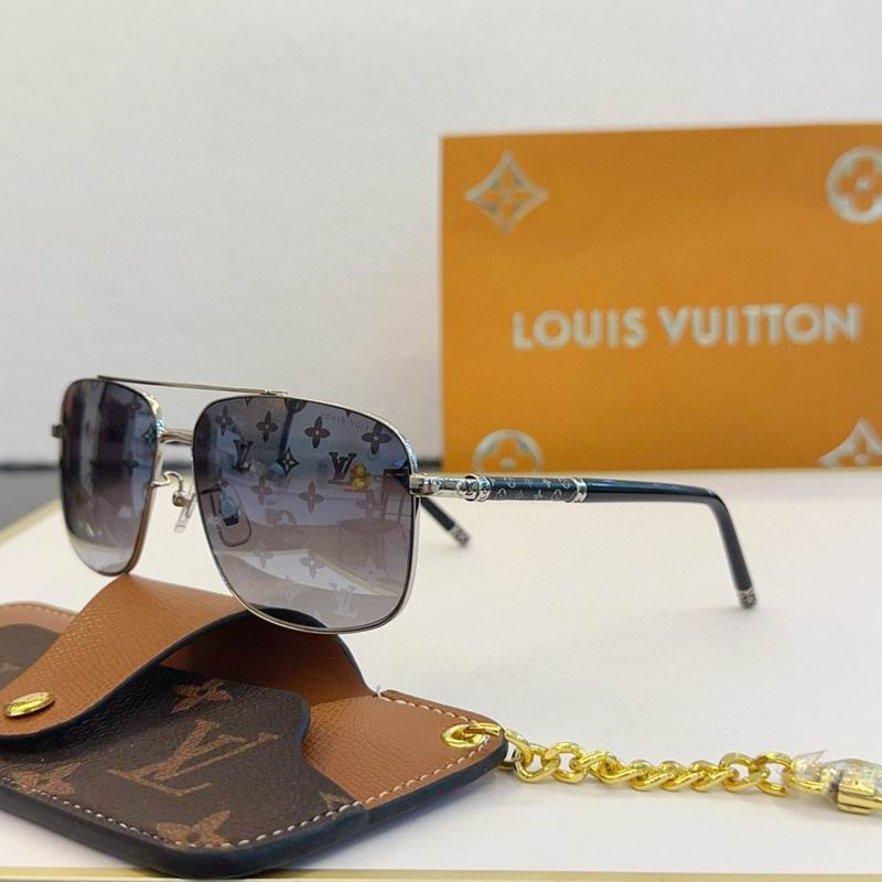 Wholesale Cheap High End Fashion Louis Vuitton Replica AAA Sunglasses for Sale