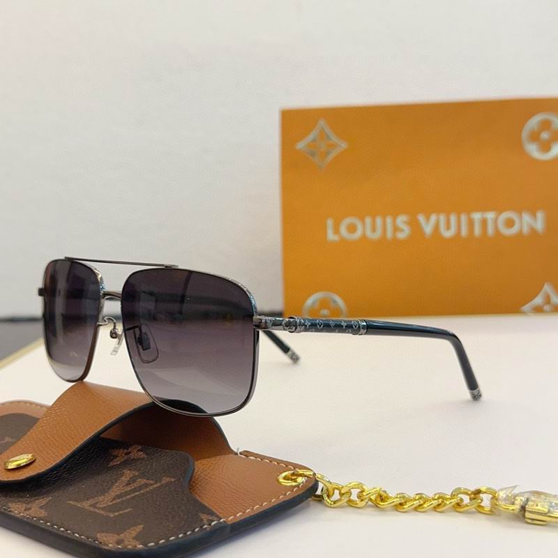 Wholesale Cheap High End Fashion Louis Vuitton Replica AAA Sunglasses for Sale