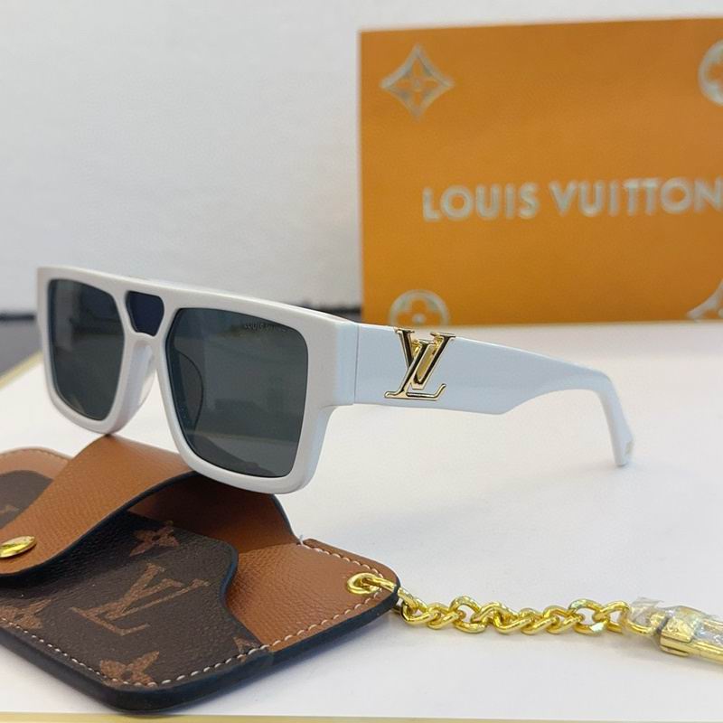 Wholesale Cheap High End Fashion Louis Vuitton Replica AAA Sunglasses for Sale