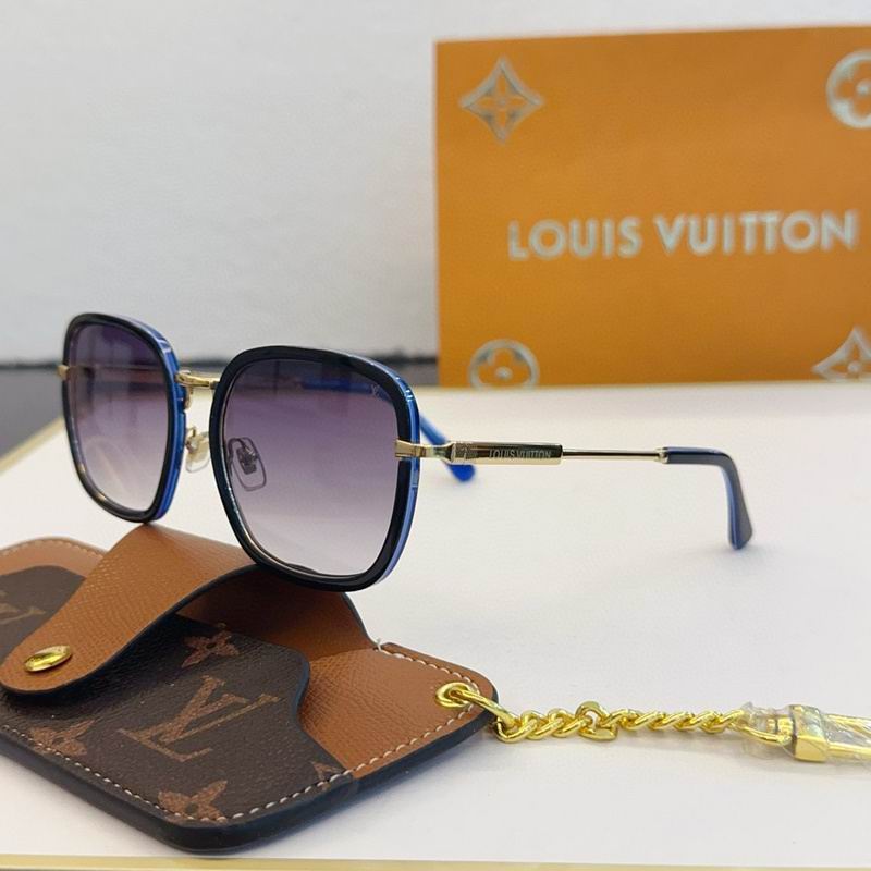 Wholesale Cheap AAA Fashion Louis Vuitton Replica Sunglasses & Glasses for Sale