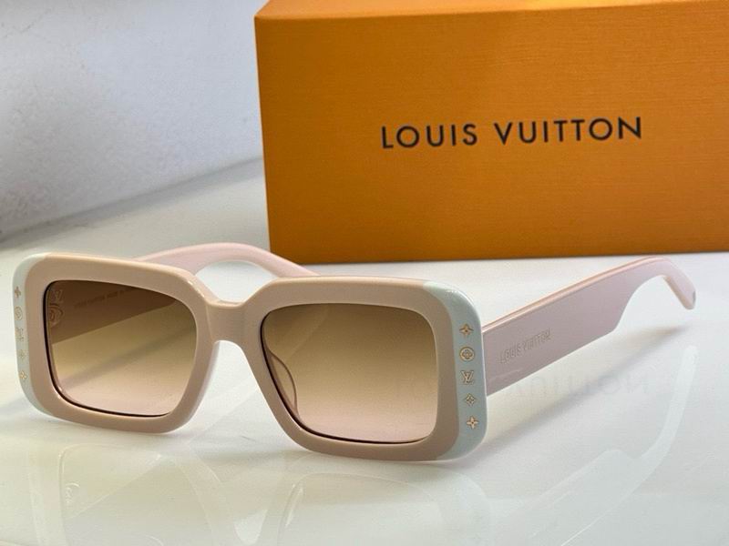 Wholesale Cheap High End Louis Vuitton Replica AAA Sunglasses for Sale