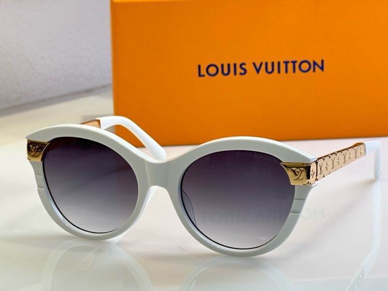 Wholesale Cheap High End Louis Vuitton Replica AAA Sunglasses for Sale