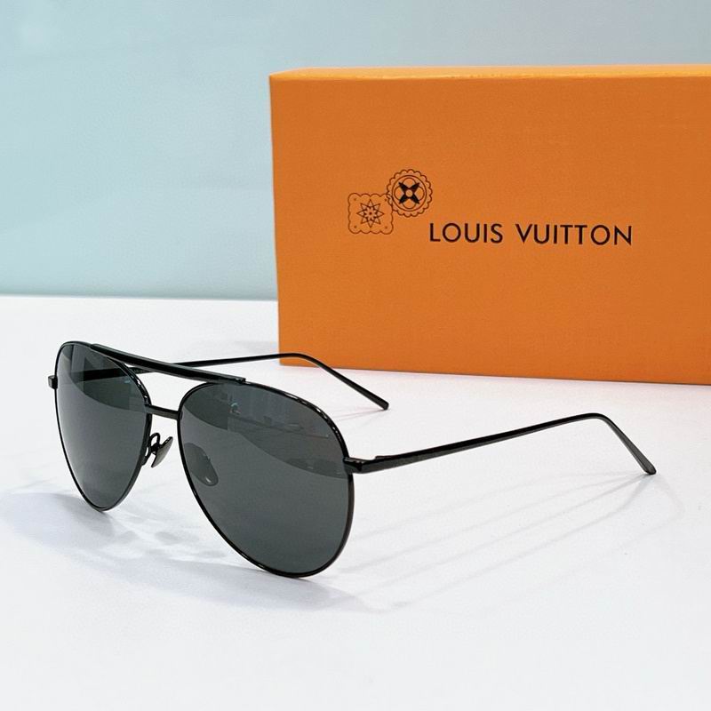 Wholesale Cheap High End Louis Vuitton Replica AAA Sunglasses for Sale