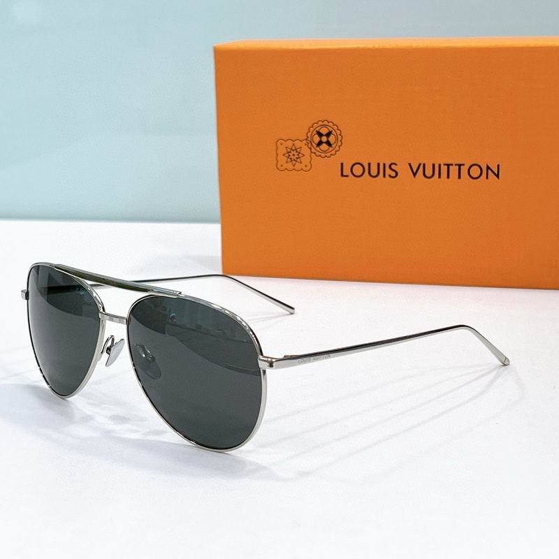 Wholesale Cheap High End Louis Vuitton Replica AAA Sunglasses for Sale
