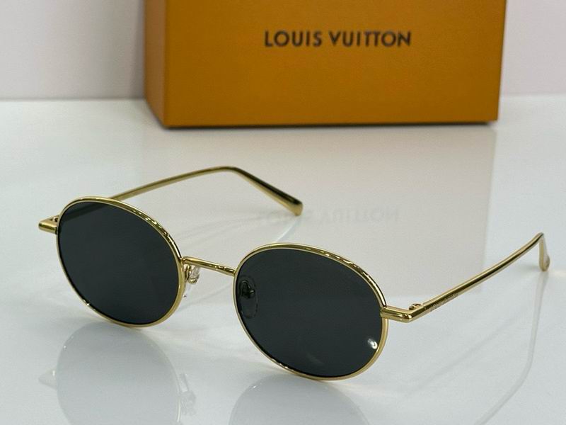 Wholesale Cheap High End Louis Vuitton Replica AAA Sunglasses for Sale