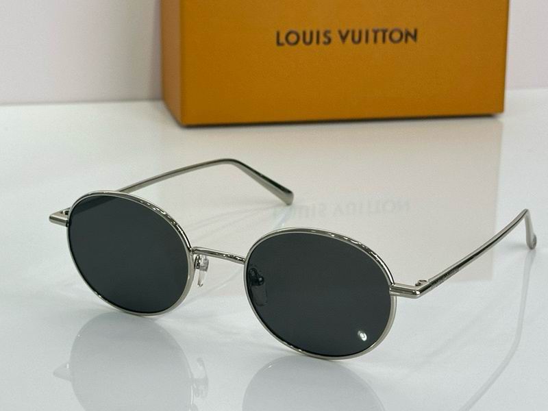 Wholesale Cheap High End Louis Vuitton Replica AAA Sunglasses for Sale