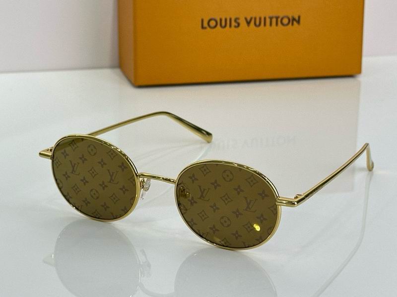 Wholesale Cheap High End Louis Vuitton Replica AAA Sunglasses for Sale