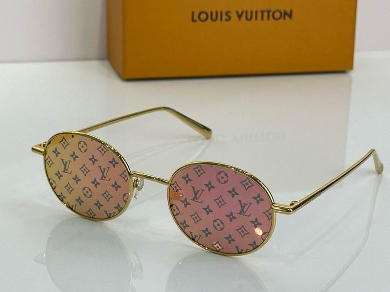 Wholesale Cheap High End Louis Vuitton Replica AAA Sunglasses for Sale