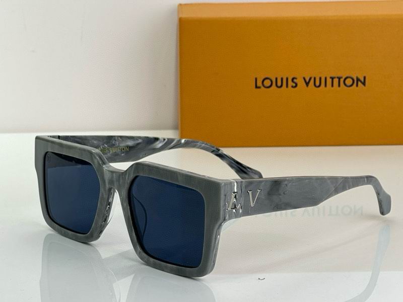 Wholesale Cheap High End Louis Vuitton Replica AAA Sunglasses for Sale