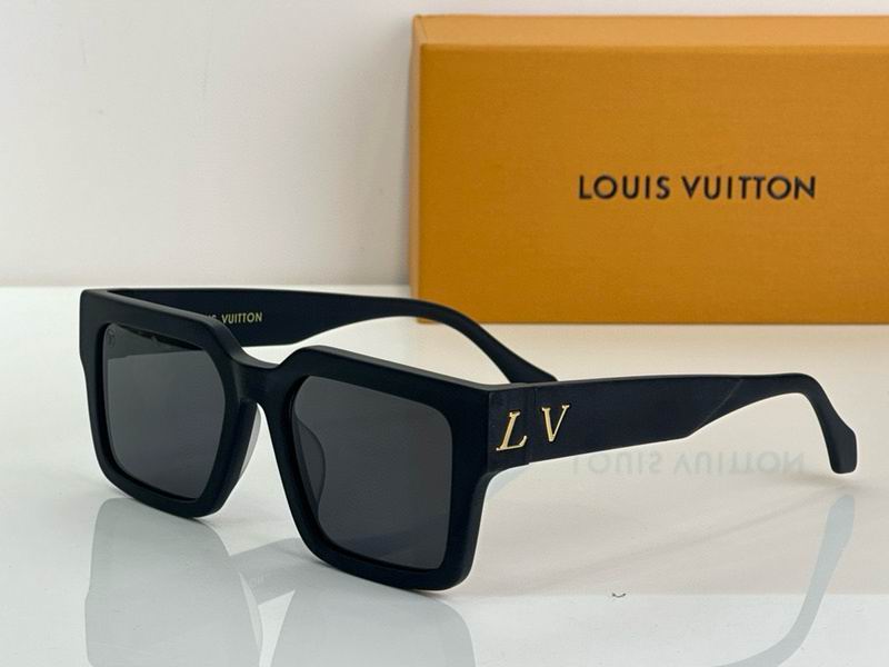 Wholesale Cheap High End Louis Vuitton Replica AAA Sunglasses for Sale