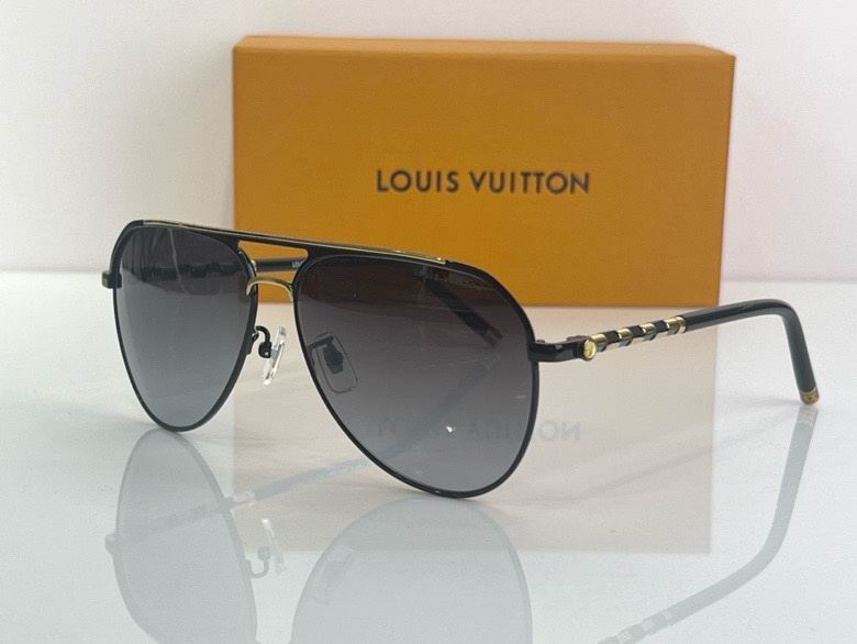 Wholesale Cheap High End Louis Vuitton Replica AAA Sunglasses for Sale