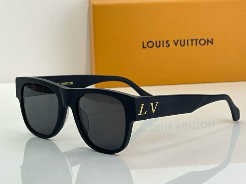 Wholesale Cheap High End Louis Vuitton Replica AAA Sunglasses for Sale