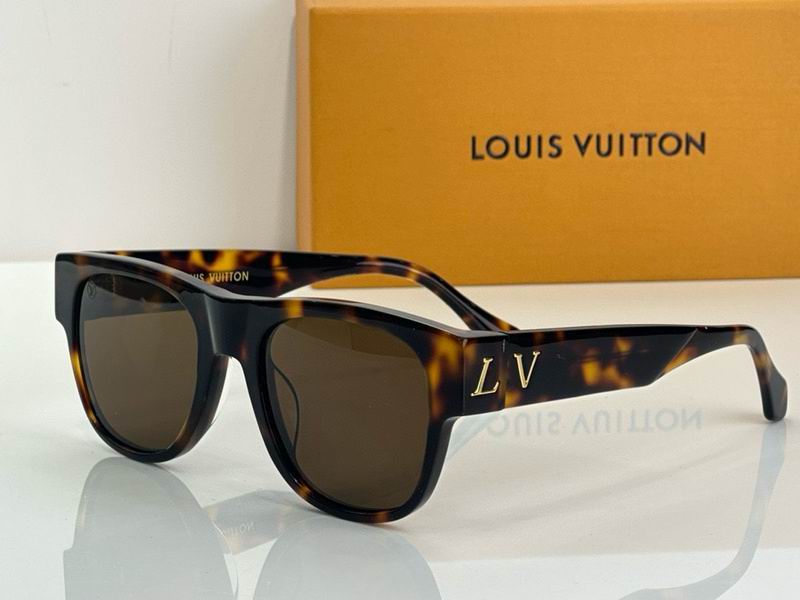 Wholesale Cheap High End Louis Vuitton Replica AAA Sunglasses for Sale