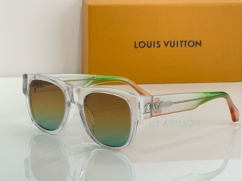 Wholesale Cheap High End Louis Vuitton Replica AAA Sunglasses for Sale