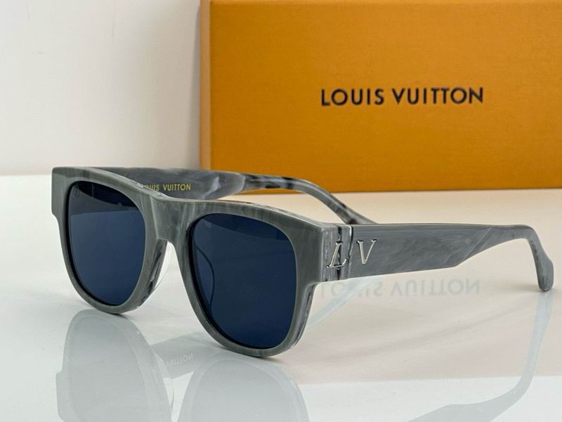 Wholesale Cheap High End Louis Vuitton Replica AAA Sunglasses for Sale