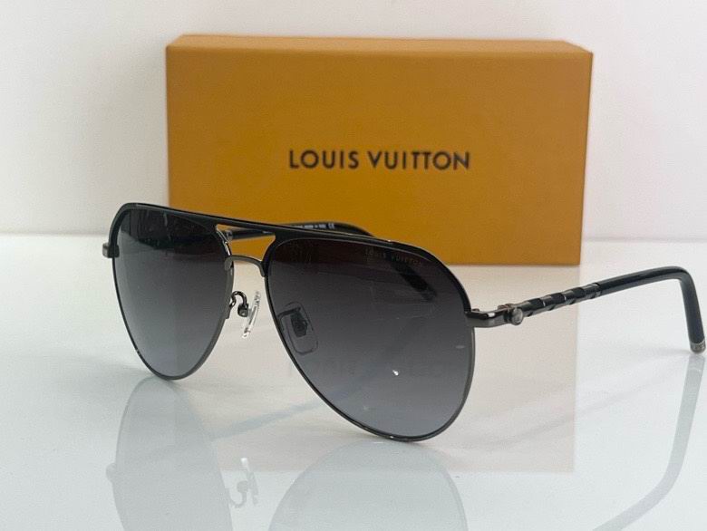 Wholesale Cheap High End Louis Vuitton Replica AAA Sunglasses for Sale