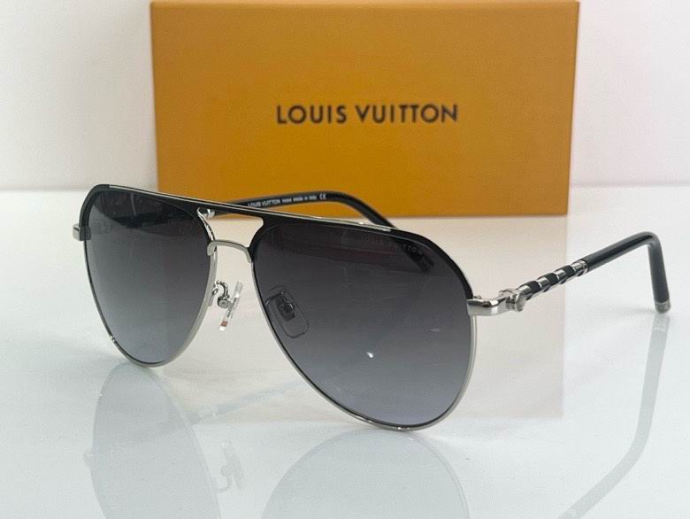 Wholesale Cheap High End Louis Vuitton Replica AAA Sunglasses for Sale